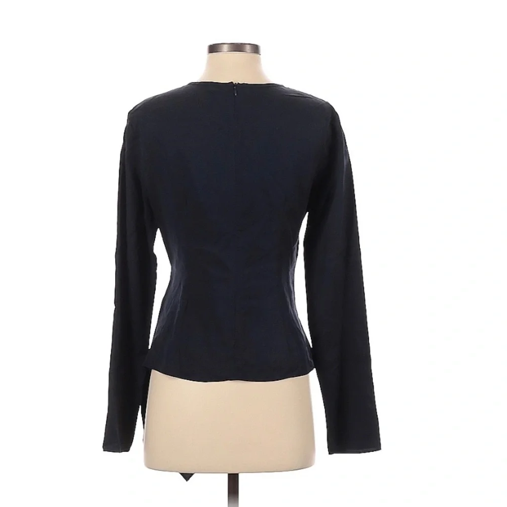 R+D blouse - Picture 2 of 3